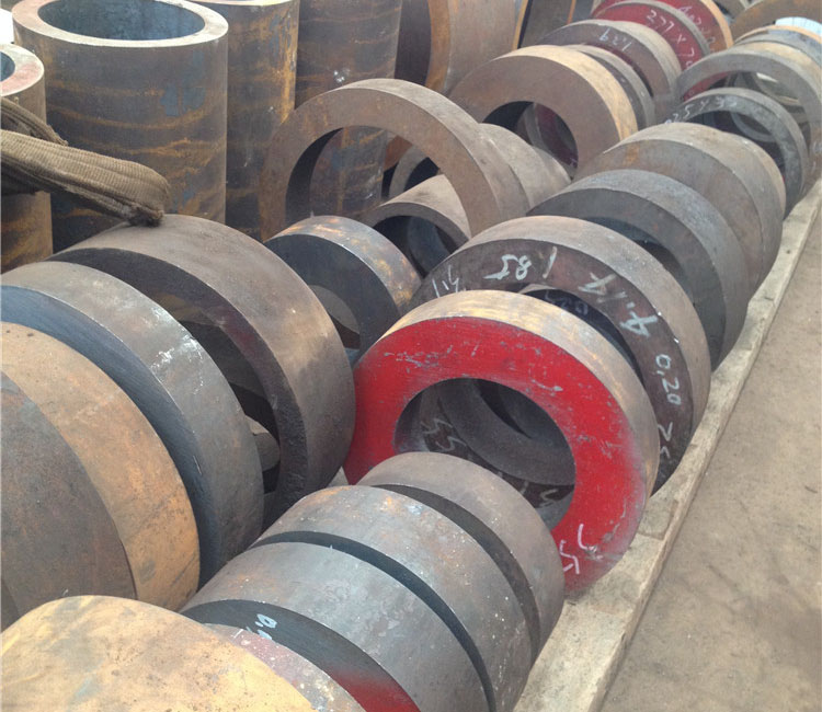 厚壁無縫管切割